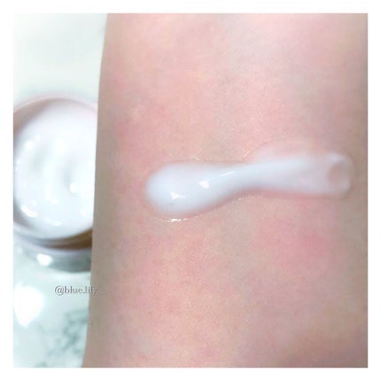 メディリフト ニードルリフトクリーム/YA-MAN TOKYO JAPAN/フェイスクリームを使ったクチコミ(5枚目)