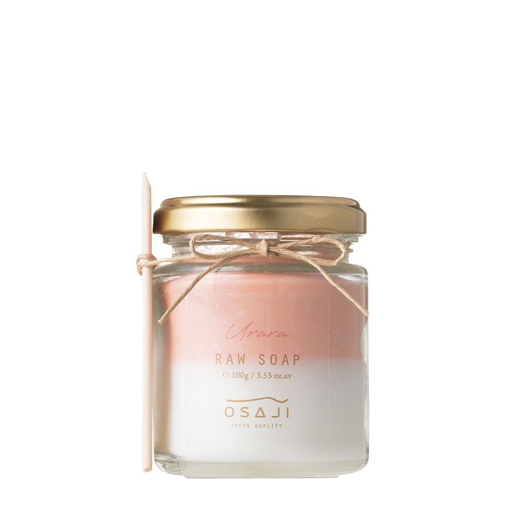 オサジ ローソープ Urara〈ウララ〉 2024