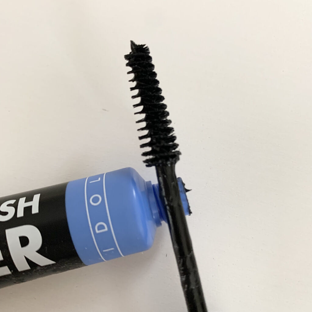 アイドル リアルラッシュ フィクサー/ARITAUM/マスカラ下地を使ったクチコミ（3枚目）