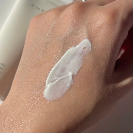 RMK UVフェイスプロテクター エンハンスト/RMK/日焼け止めクリームを使ったクチコミ(4枚目)