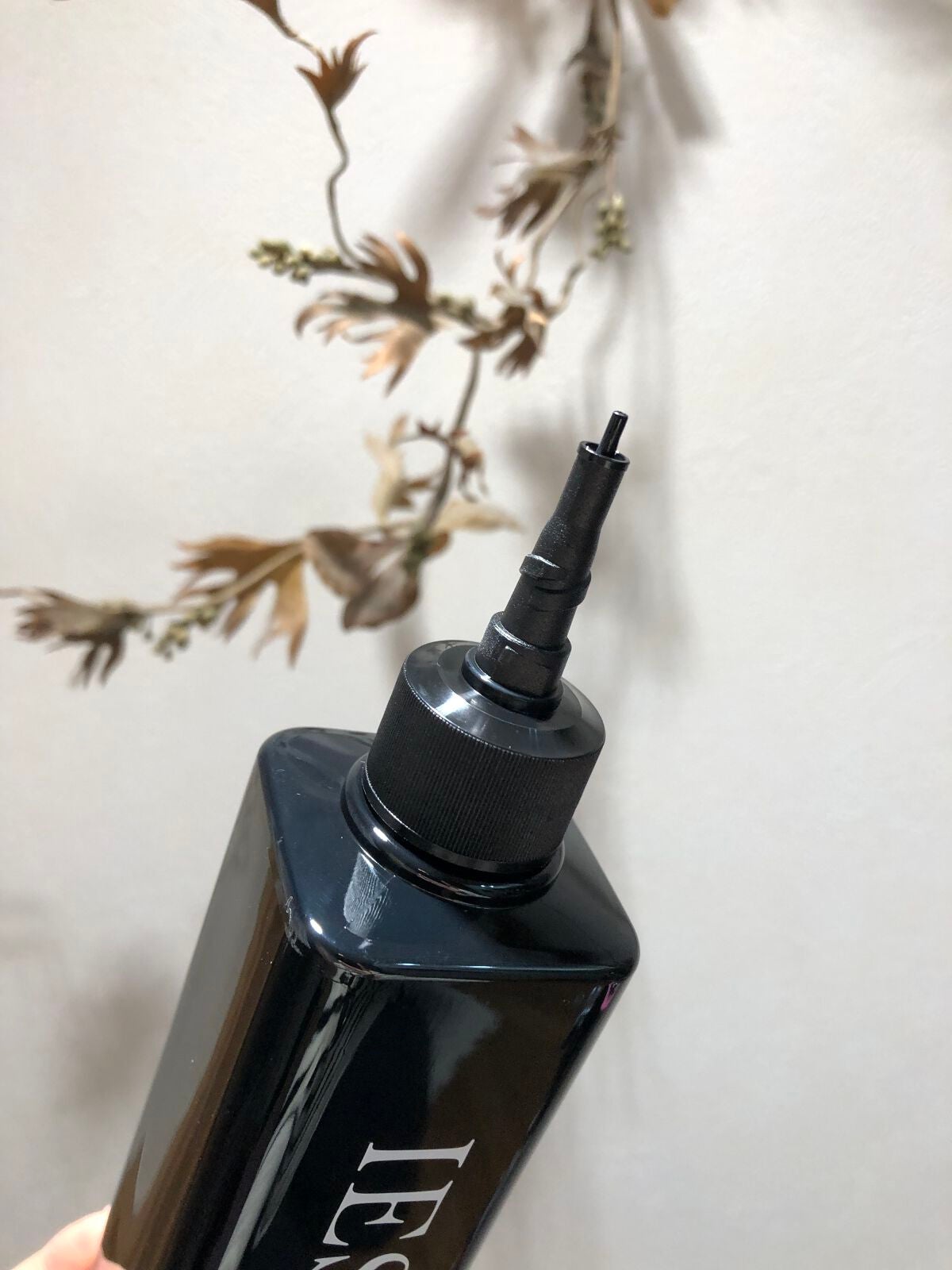 スカルプマッサージセラム/イエスパ/頭皮ローションを使ったクチコミ(4枚目)