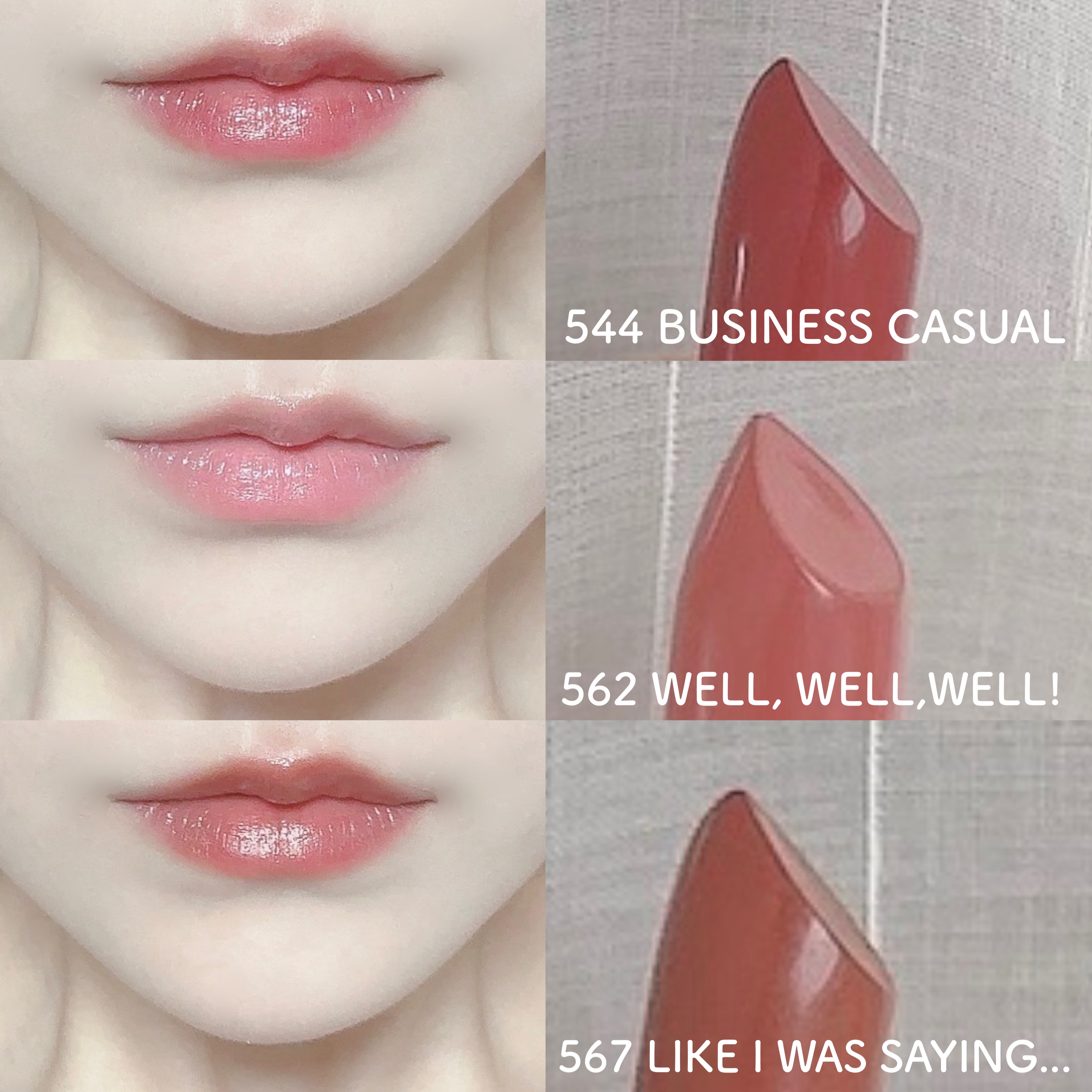 ぷりん on LIPS 「＼これ可愛すぎる／ 優秀デパコスリップ❤︎ ..」 | LIPS