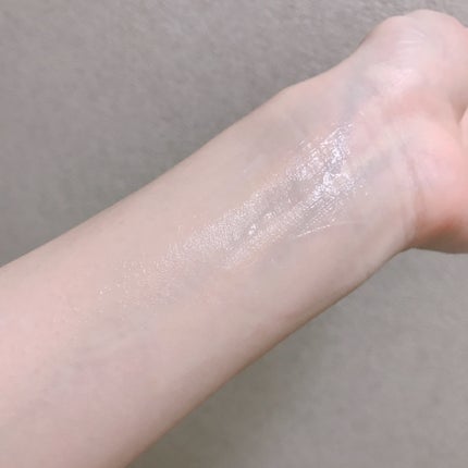 パフュームハンドクリームホワイトアプリコット/LUAFEE/ハンドクリームを使ったクチコミ(5枚目)