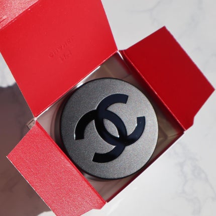 リップ&チーク ボーム N°1 ドゥ シャネル/CHANEL/口紅を使ったクチコミ(5枚目)