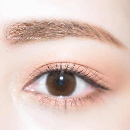 miium 1day/miium/ワンデー(1DAY)カラコンを使ったクチコミ(6枚目)