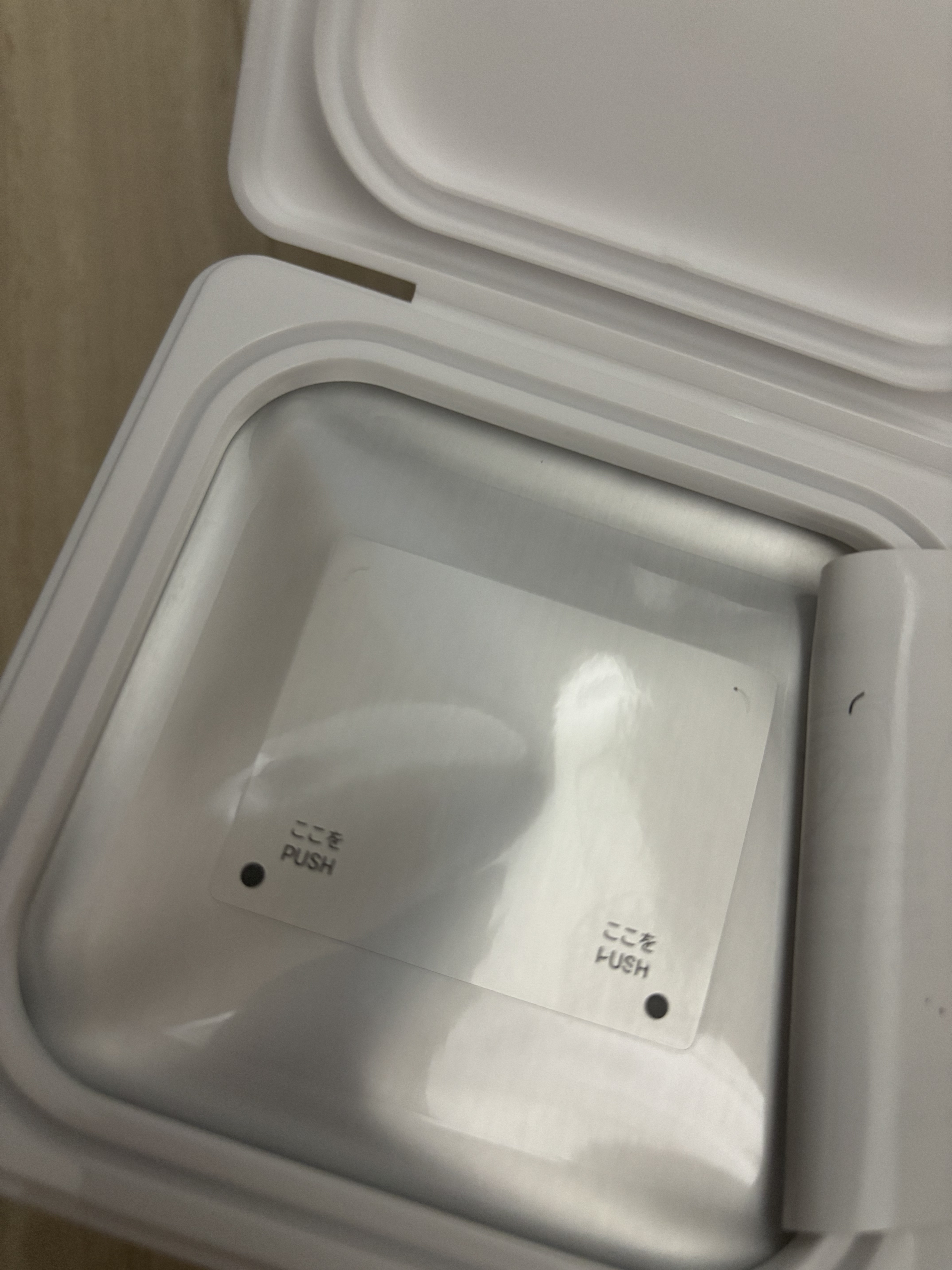 TXトーニングデイリーマスク/VT/その他スキンケアを使ったクチコミ（3枚目）