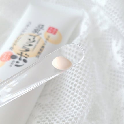 スキンケアUV下地/なめらか本舗/化粧下地を使ったクチコミ(2枚目)