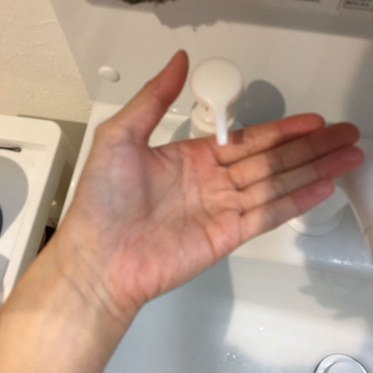 クレージュ クリアクレンジング/CLAYGE/クレンジングジェルを使ったクチコミ（2枚目）