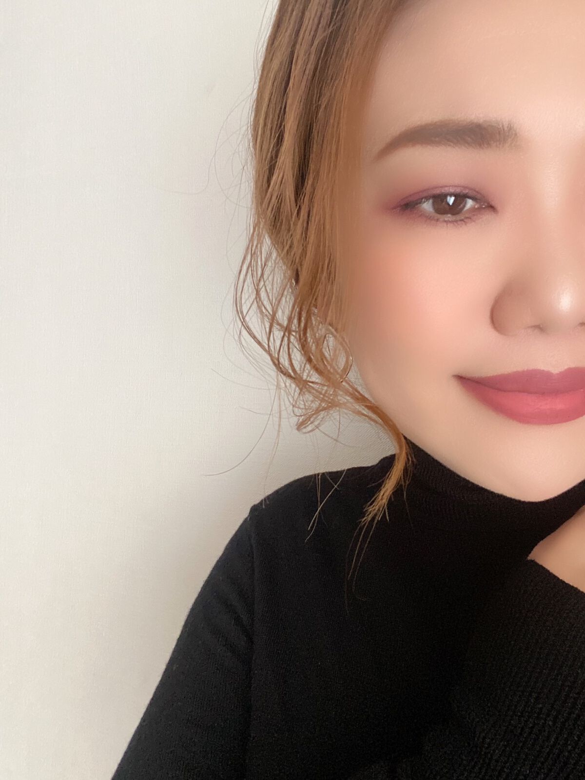 スモール アイシャドウ/M・A・C/単色アイシャドウを使ったクチコミ（2枚目）