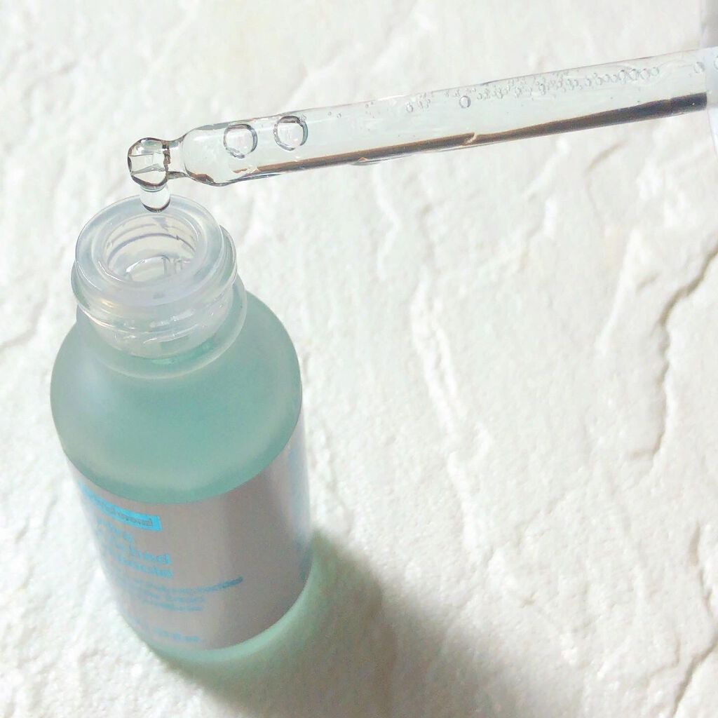 ハイドラエンリッチドアンプル/By Wishtrend/美容液を使ったクチコミ（2枚目）