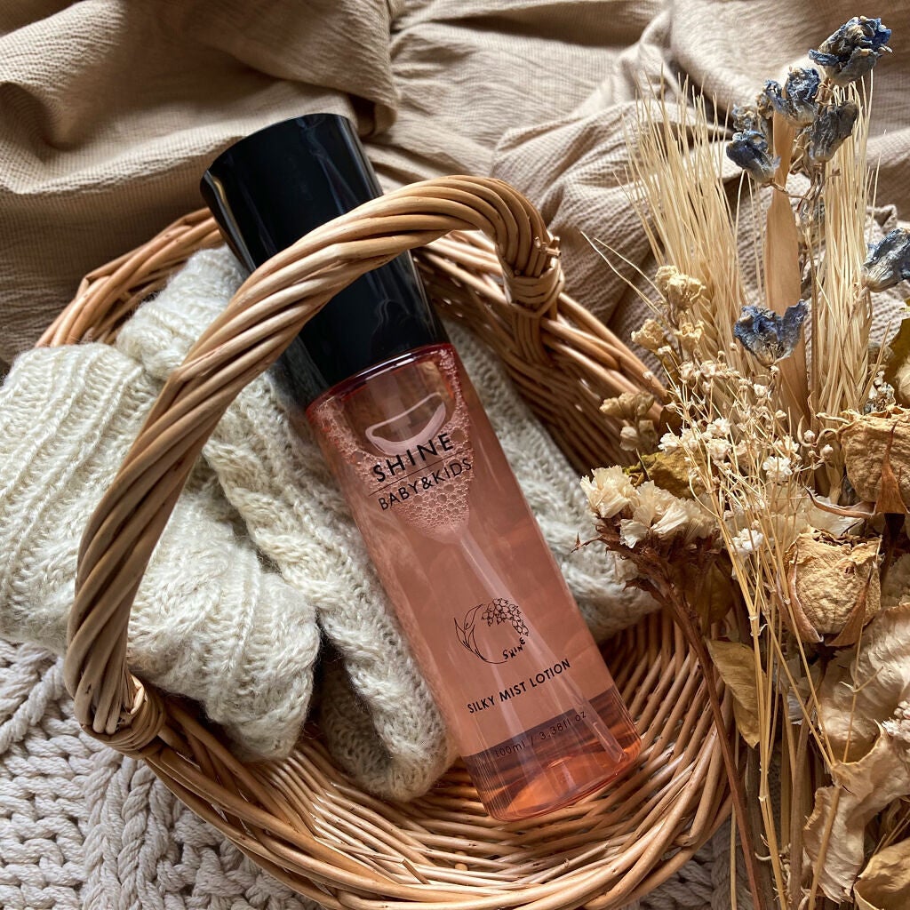 梅ちゃんアラフィフツヤ肌オタク on LIPS 「𓅪𓂃𓈒𓏸~あなたとあなたの大切な赤ちゃんのために~@shine..」(5枚目)