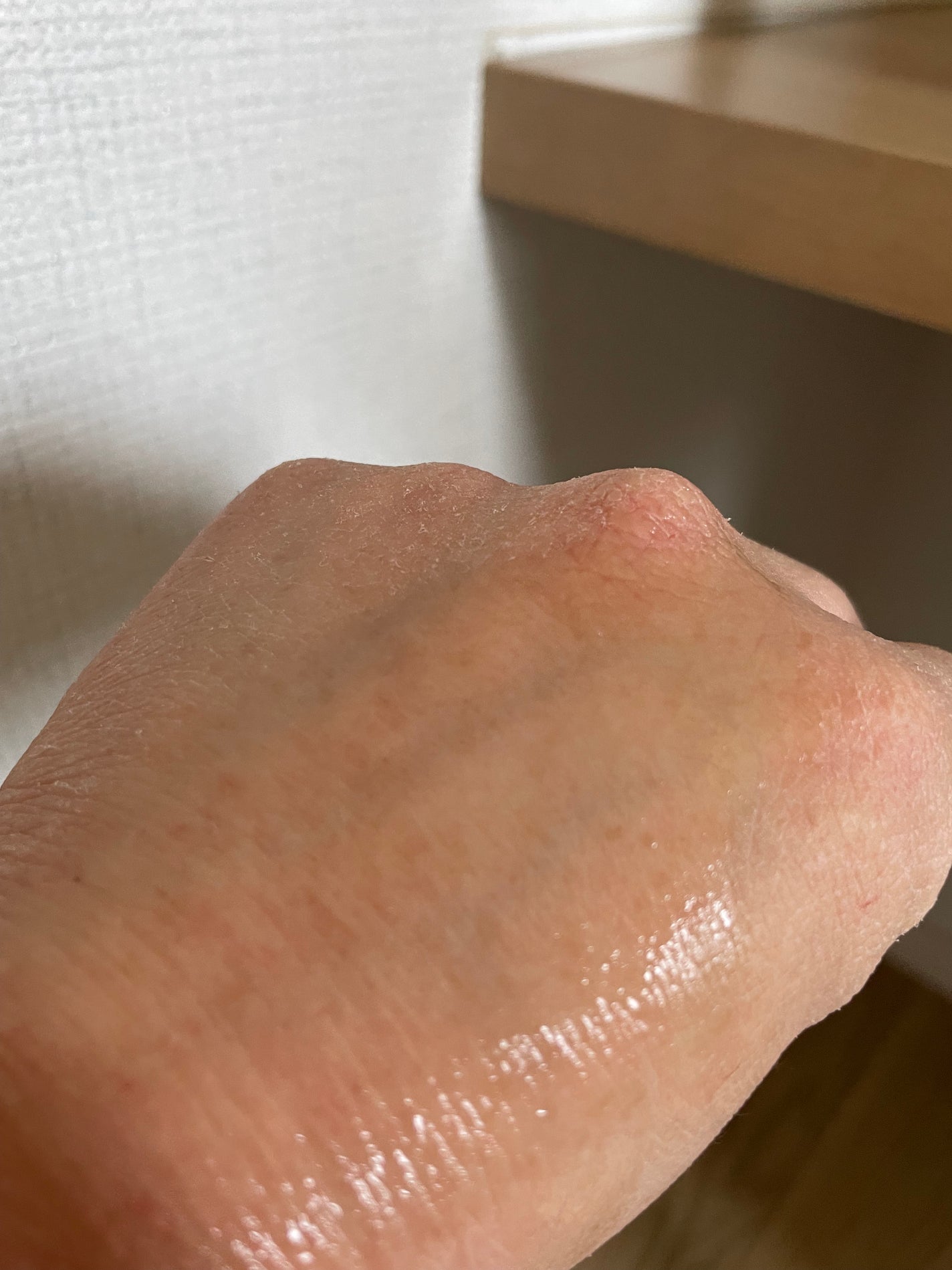 T→Y&M on LIPS 「まずは、コンパクトな小瓶で見た目かわいい。ちょこっと飾ってても..」(3枚目)