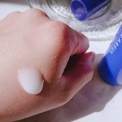 クリアフル モイスチャーM(しっとりタイプ)/オルビス/乳液を使ったクチコミ(4枚目)