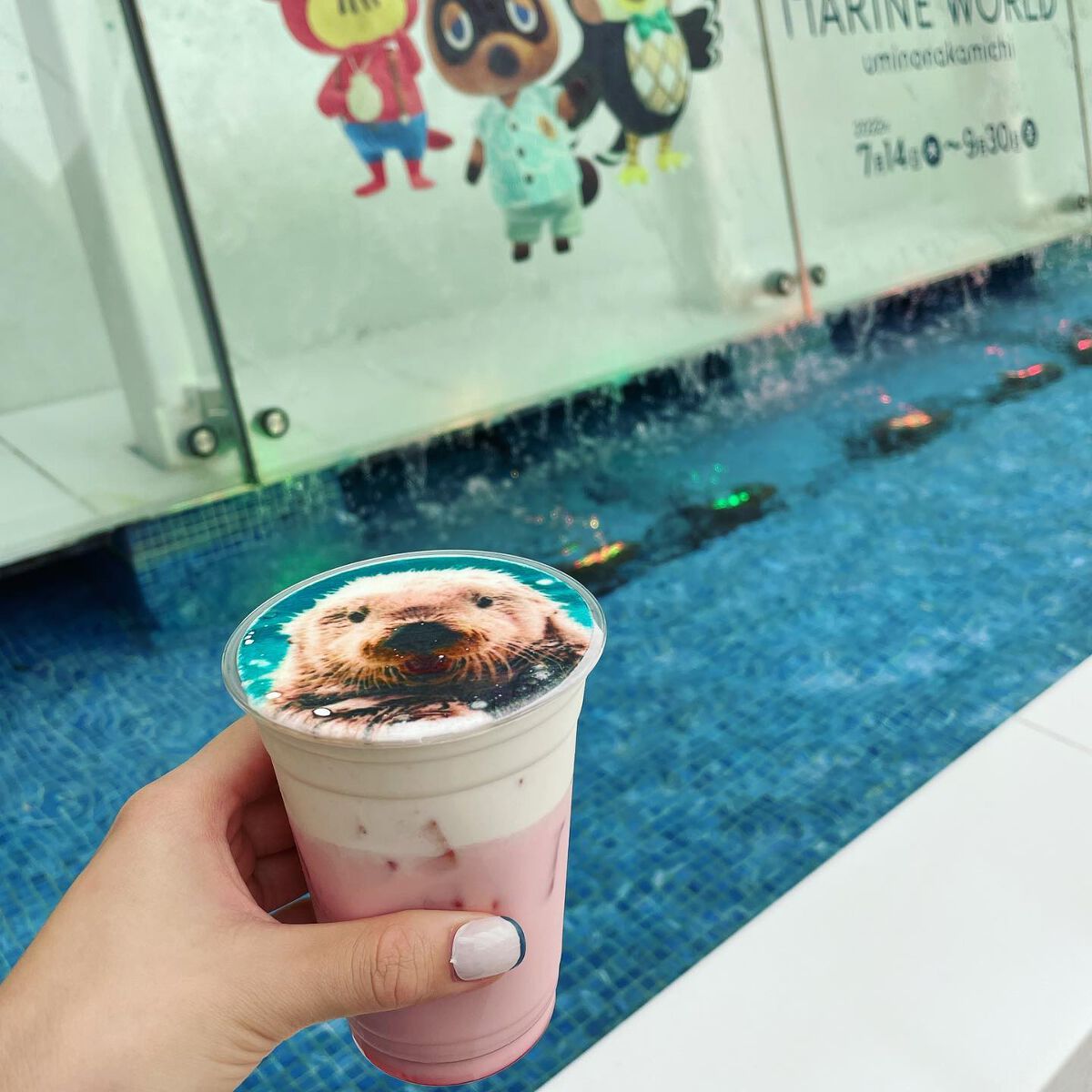 irogel F-27/irogel(イロジェル)/ジェルネイルを使ったクチコミ（1枚目）