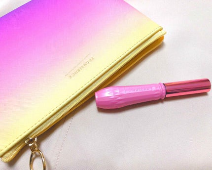 ジェルフレグランス ピュアシャンプーの香り N/フィアンセ/香水(レディース)を使ったクチコミ(3枚目)