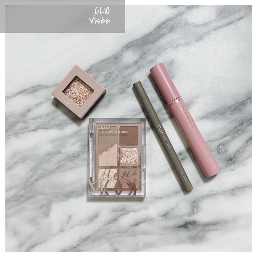 シルキーリキッドアイライナーWP/D-UP/リキッドアイライナーを使ったクチコミ（1枚目）