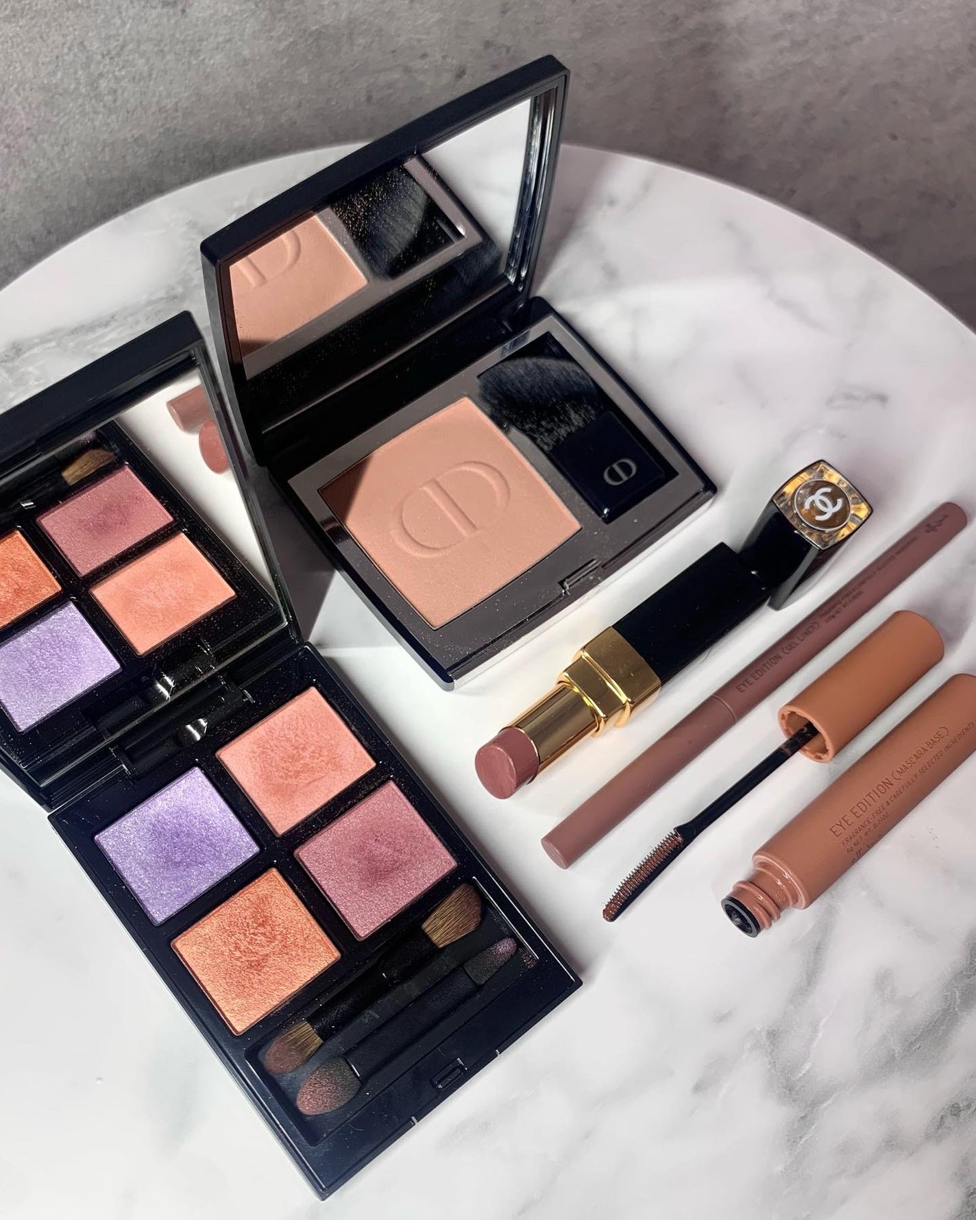 ルージュ ココ フラッシュ/CHANEL/口紅を使ったクチコミ(1枚目)