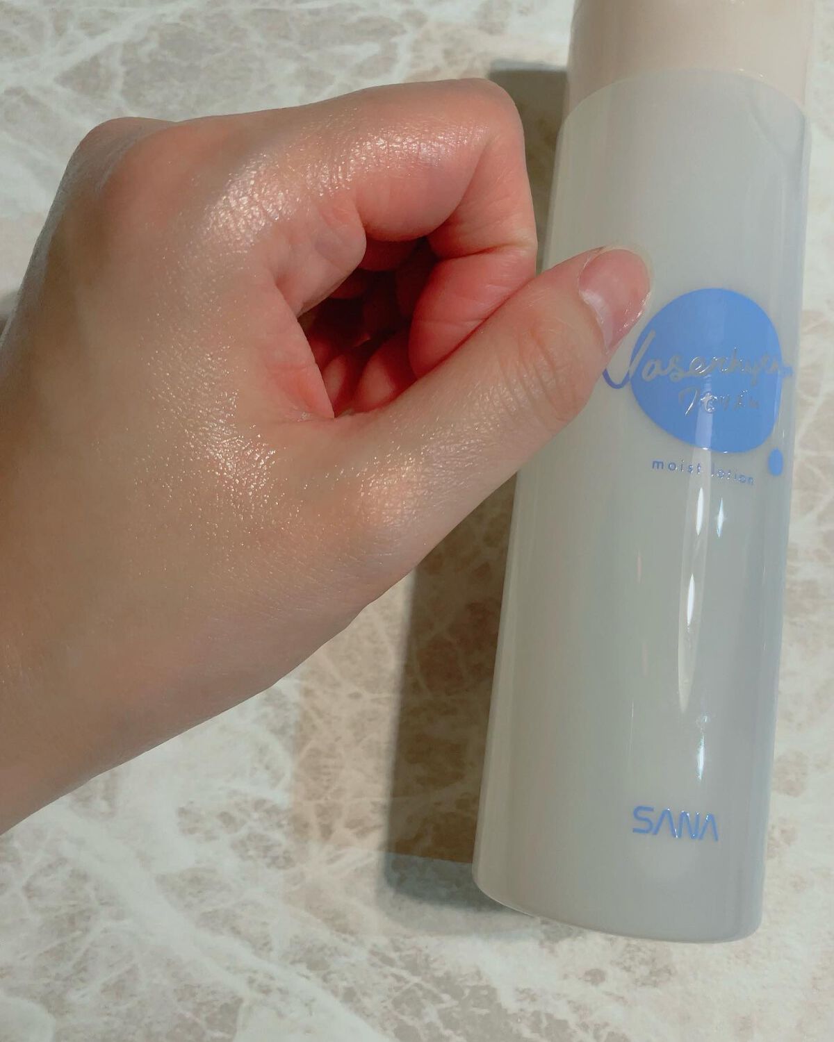 ワセリズム 保湿バーム/ワセリズム/フェイスバームを使ったクチコミ（3枚目）