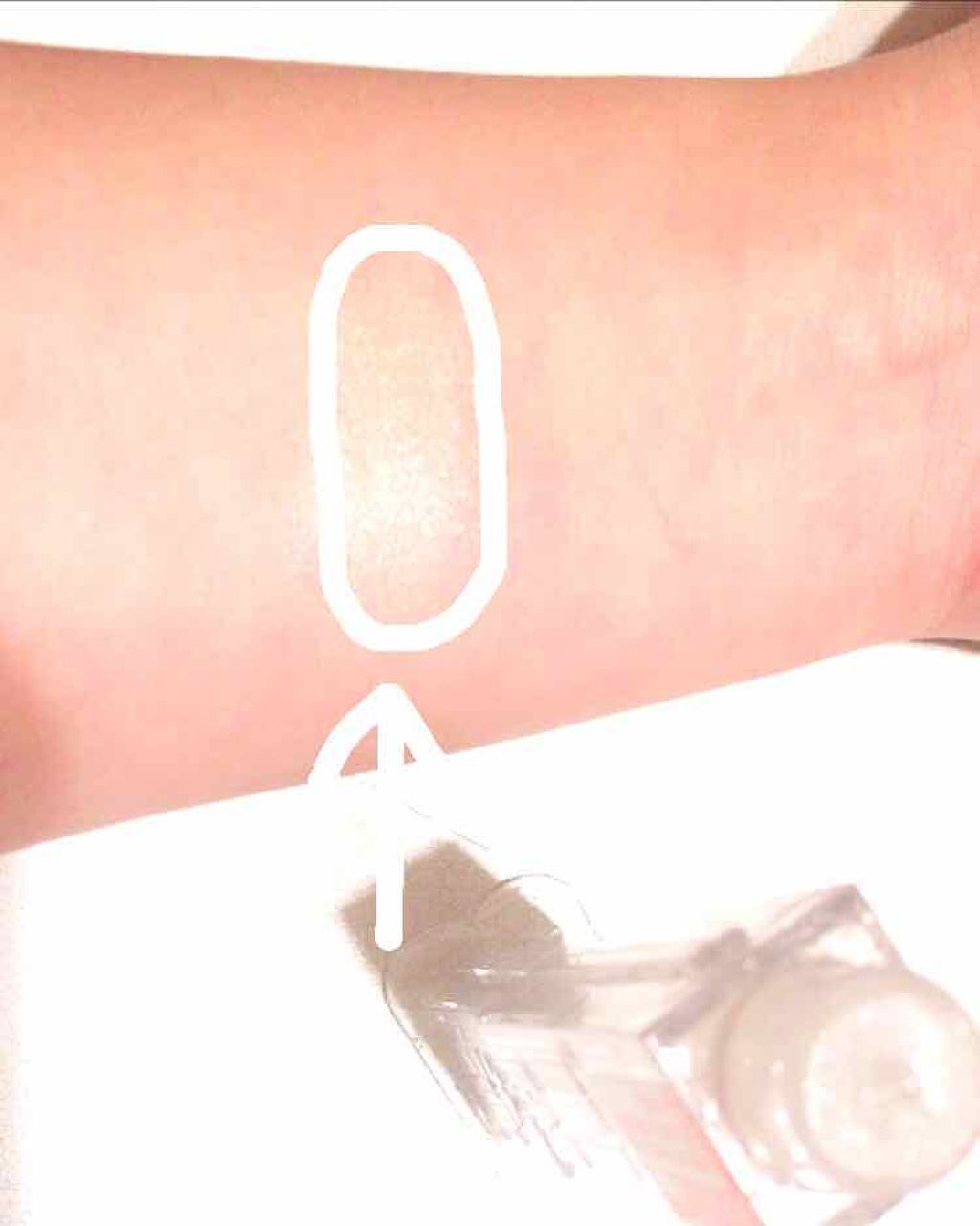 PEZ リップクリームカラー/RACE/リップクリームを使ったクチコミ（2枚目）