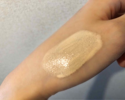 キルカバー グロウ ファンデーション/CLIO/リキッドファンデーションを使ったクチコミ(2枚目)