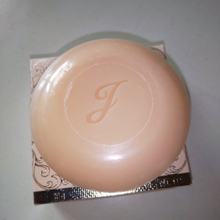 フレグランスソープ/JILL STUART/ボディ石鹸を使ったクチコミ(4枚目)