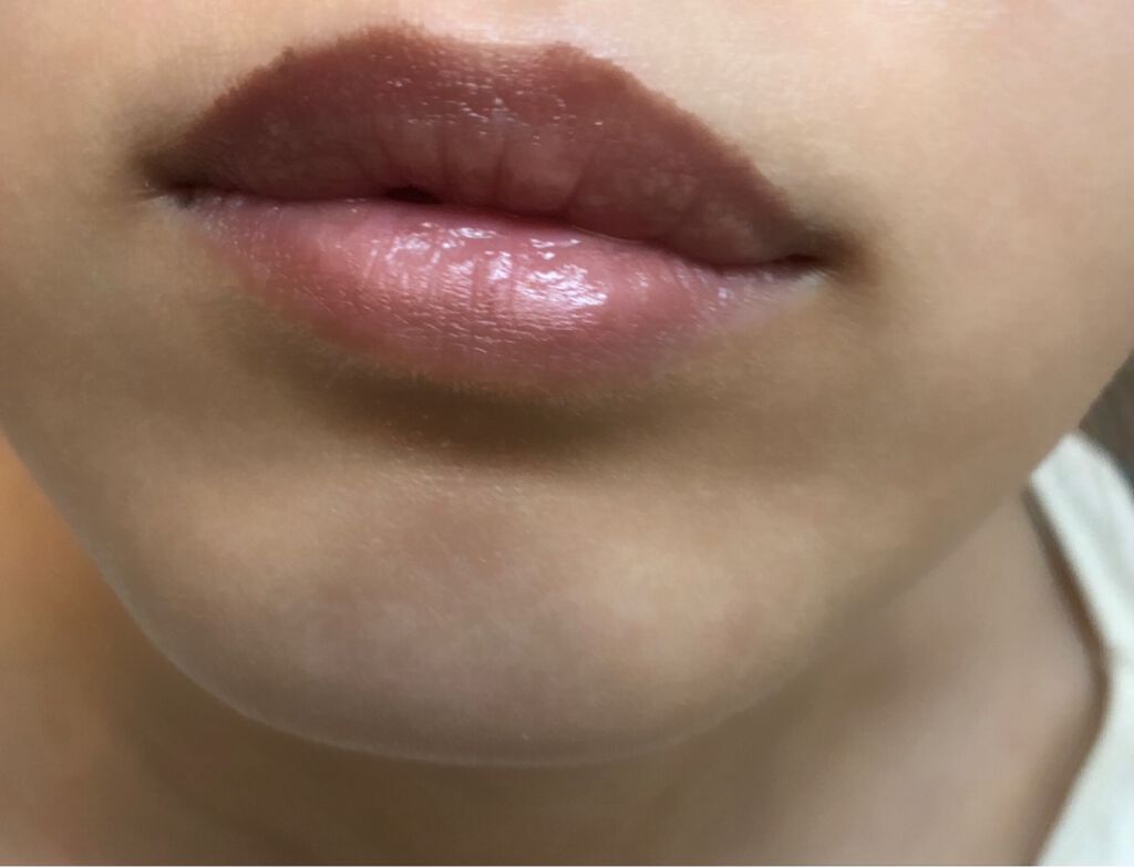 ケイト リップモンスター/KATE/口紅を使ったクチコミ(4枚目)