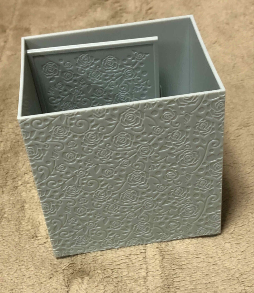 コスメ収納/DAISO/その他化粧小物を使ったクチコミ(3枚目)