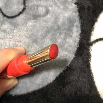 ピュアカラー リップクリーム/DHC/リップクリームを使ったクチコミ(3枚目)