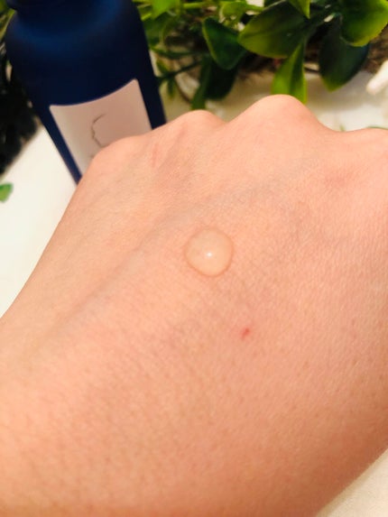 タカミスキンピール/タカミ/ブースター・導入液を使ったクチコミ(4枚目)