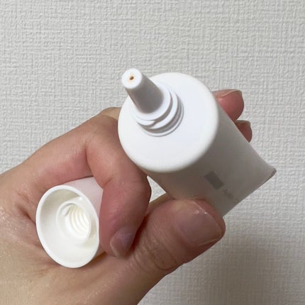 オルビスユー トリートメントプライマー/オルビス/化粧下地を使ったクチコミ(4枚目)