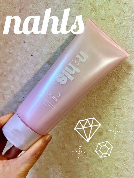 ナールスエークレンズ/ナールス/クレンジングジェルを使ったクチコミ(1枚目)