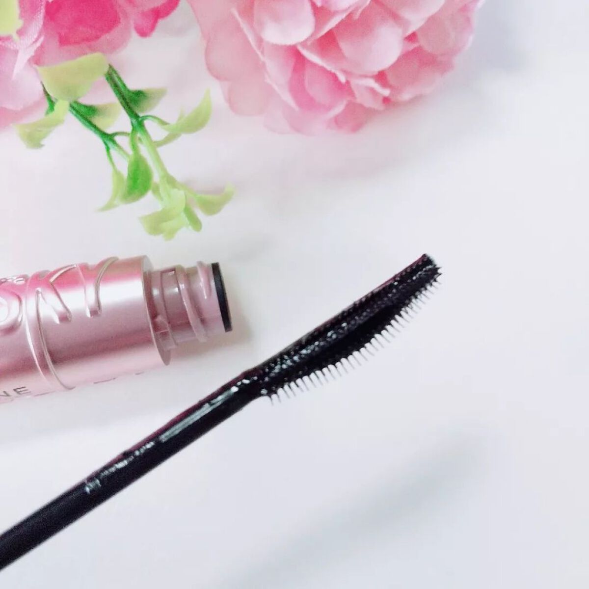 スカイハイ/MAYBELLINE NEW YORK/マスカラを使ったクチコミ(3枚目)