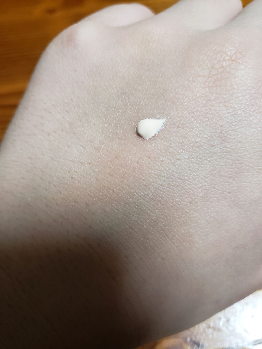 ミノン アミノモイスト ブライトアップベース UV/ミノン/化粧下地を使ったクチコミ(2枚目)