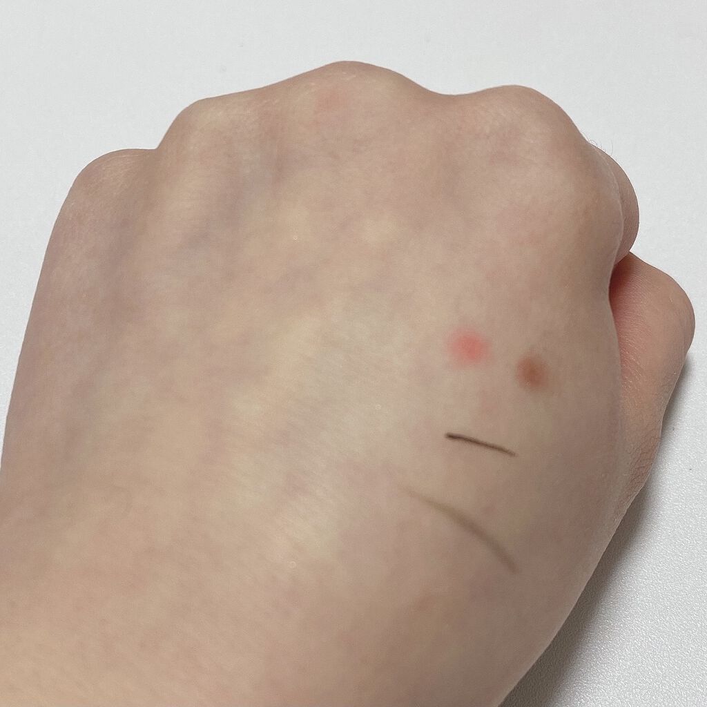 ダブルラスティング ファンデーション ロージーピュア/ETUDE/リキッドファンデーションを使ったクチコミ（2枚目）