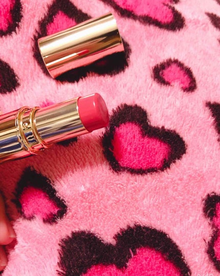 メルティールミナスルージュ/キャンメイク/口紅を使ったクチコミ(3枚目)