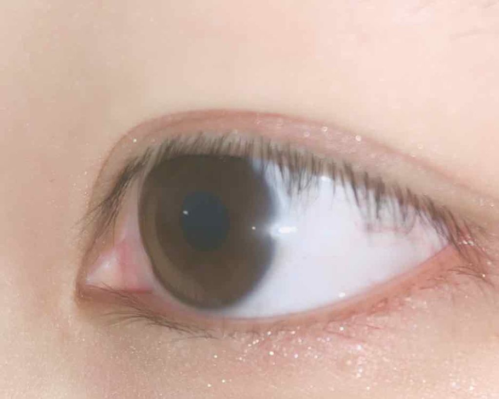 【旧品】パーフェクトスタイリストアイズ/キャンメイク/アイシャドウパレットを使ったクチコミ(4枚目)