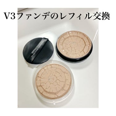 ライトリフレクティングセッティングパウダー　プレスト　N/NARS/プレストパウダーを使ったクチコミ（3枚目）