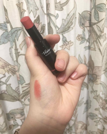 ヴィセ アヴァン マルチスティックカラー/Visée/口紅を使ったクチコミ(2枚目)