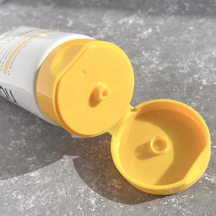 ブライトニングシャワートーンアップクリーム/One-day's you/ボディグッズを使ったクチコミ(5枚目)