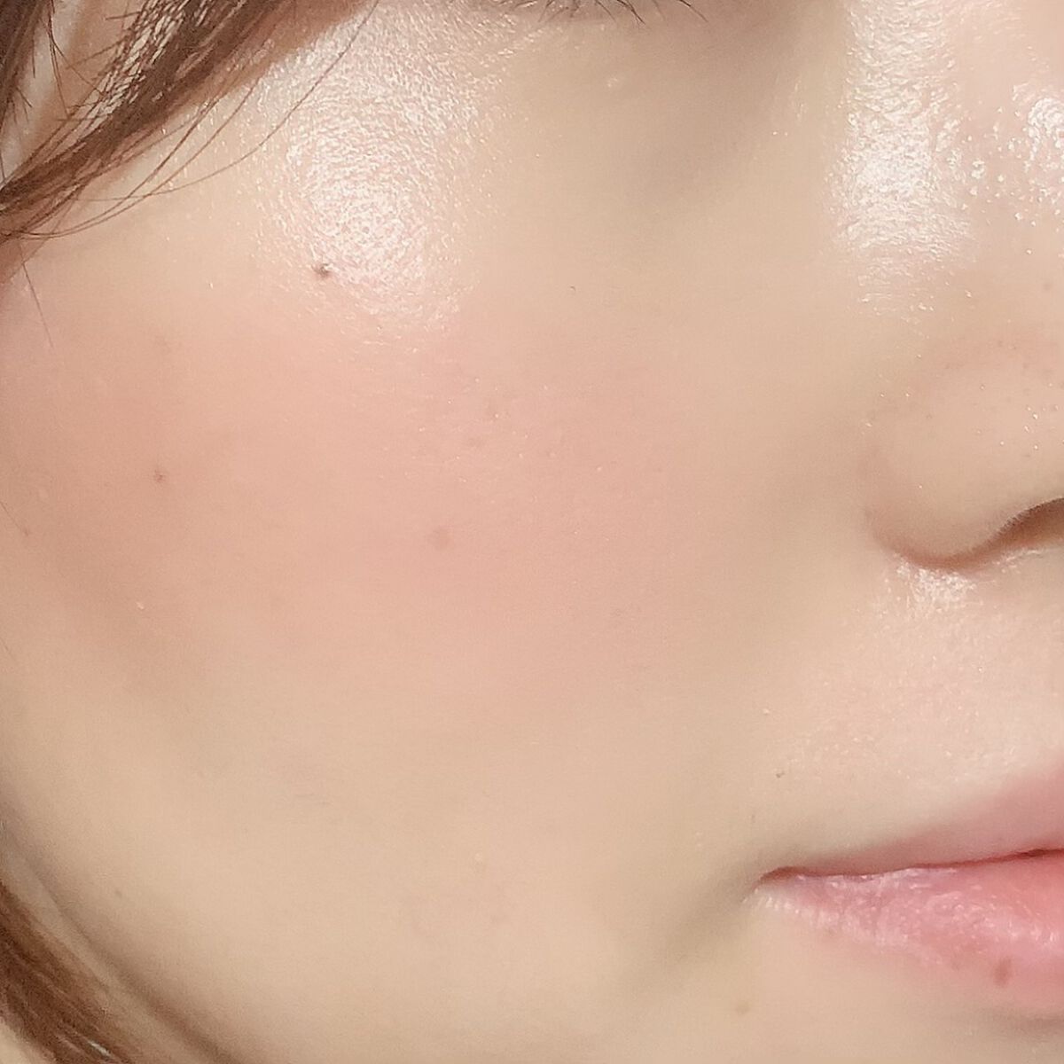 チーク ポップ/CLINIQUE/パウダーチーク by cotomi