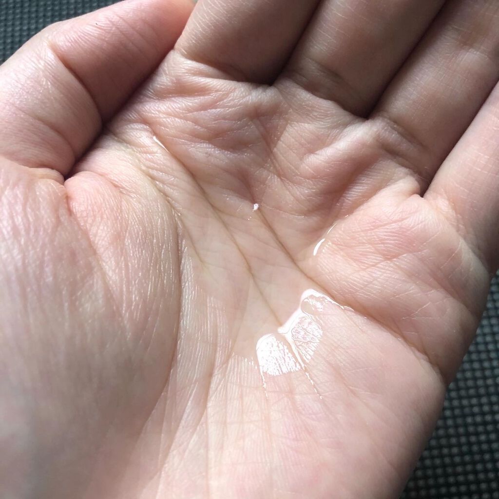 ピンクティーツリートナー/APLIN/化粧水を使ったクチコミ（2枚目）