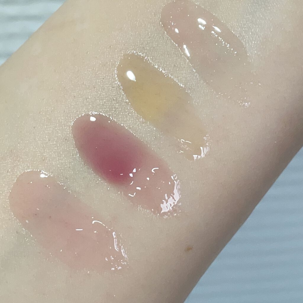 【旧】ディオール アディクト リップ マキシマイザー/Dior/リップグロスを使ったクチコミ(8枚目)