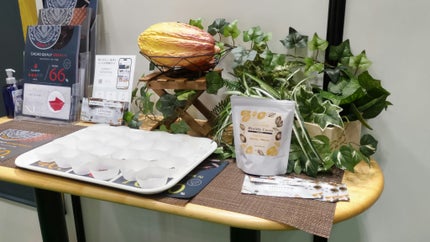 ひろちゃん on LIPS 「#GOODLIFEフェスティバル2023#イベント#コスメ#フ..」(8枚目)