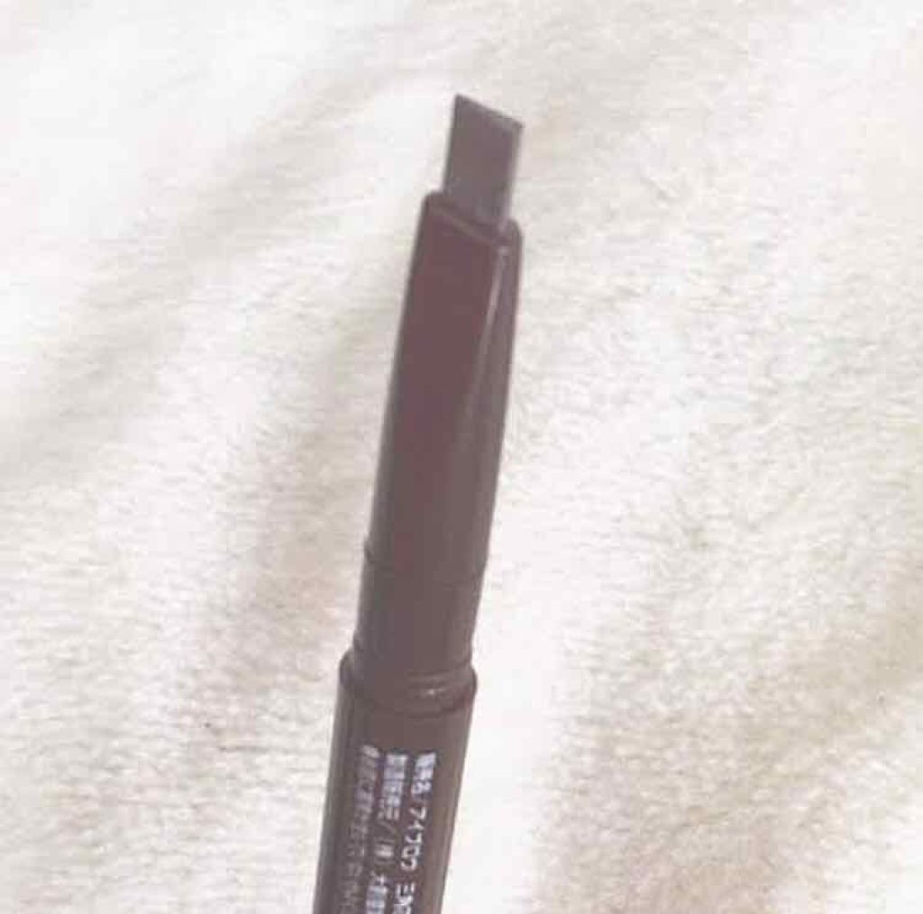 デザイニングアイブロウN/KATE/パウダーアイブロウを使ったクチコミ（3枚目）