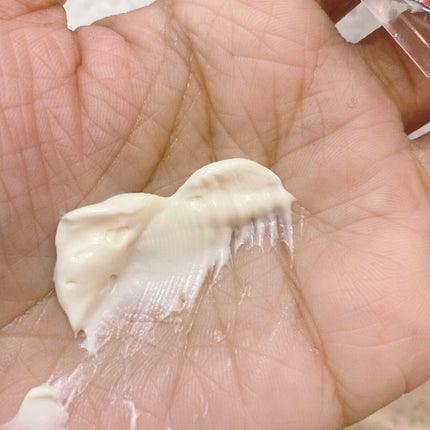 エッセンシャルイネルジャ ハイドレーティング デークリーム 50g/SHISEIDO/フェイスクリームを使ったクチコミ(3枚目)