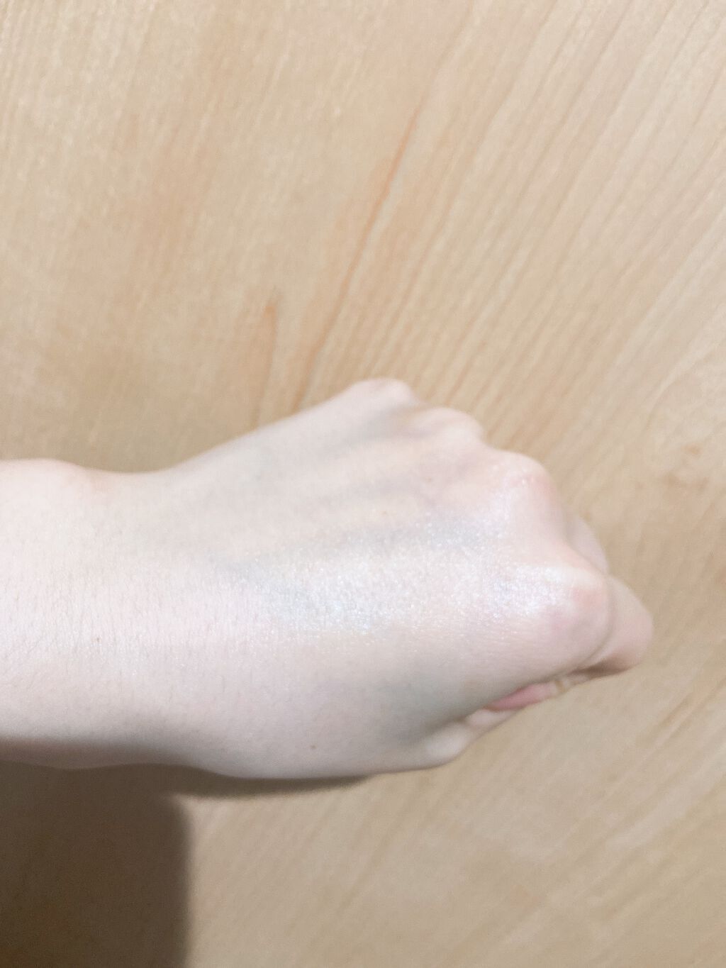 シカ バーム/Dior/ボディクリームを使ったクチコミ(4枚目)