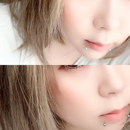 ラディアント タッチ ブラープライマー/YVES SAINT LAURENT BEAUTE/化粧下地を使ったクチコミ(4枚目)