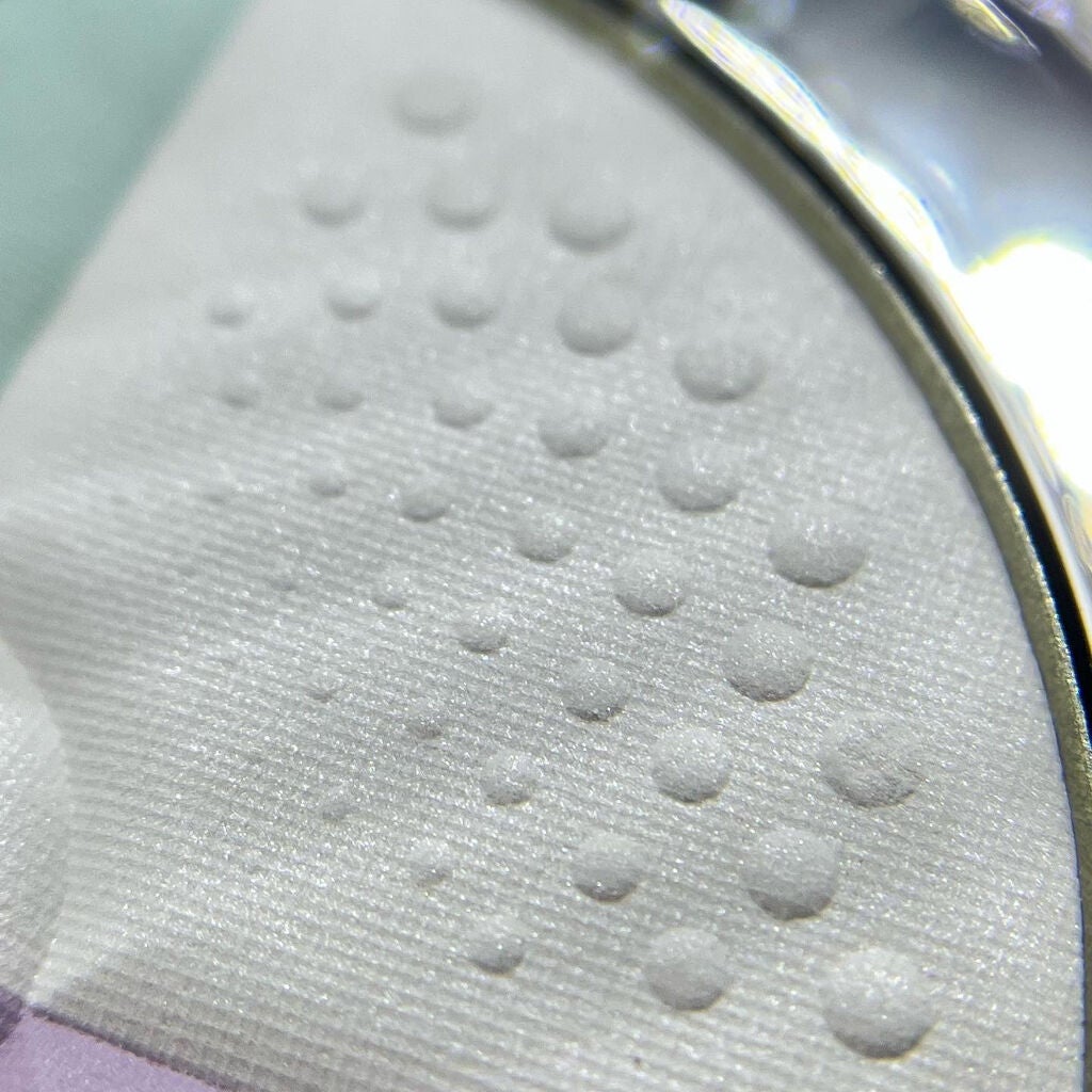 メテオリット コンパクト/GUERLAIN/プレストパウダーを使ったクチコミ(5枚目)