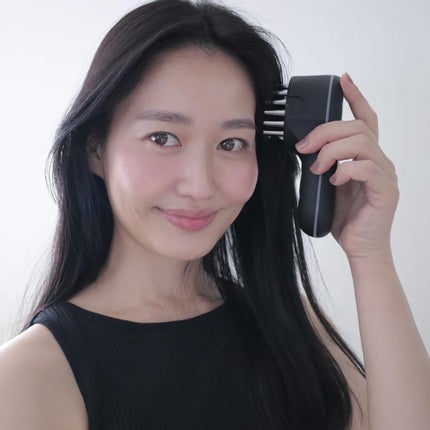 ティレット スマートギア/DEMI DO/美顔器・マッサージを使ったクチコミ(2枚目)