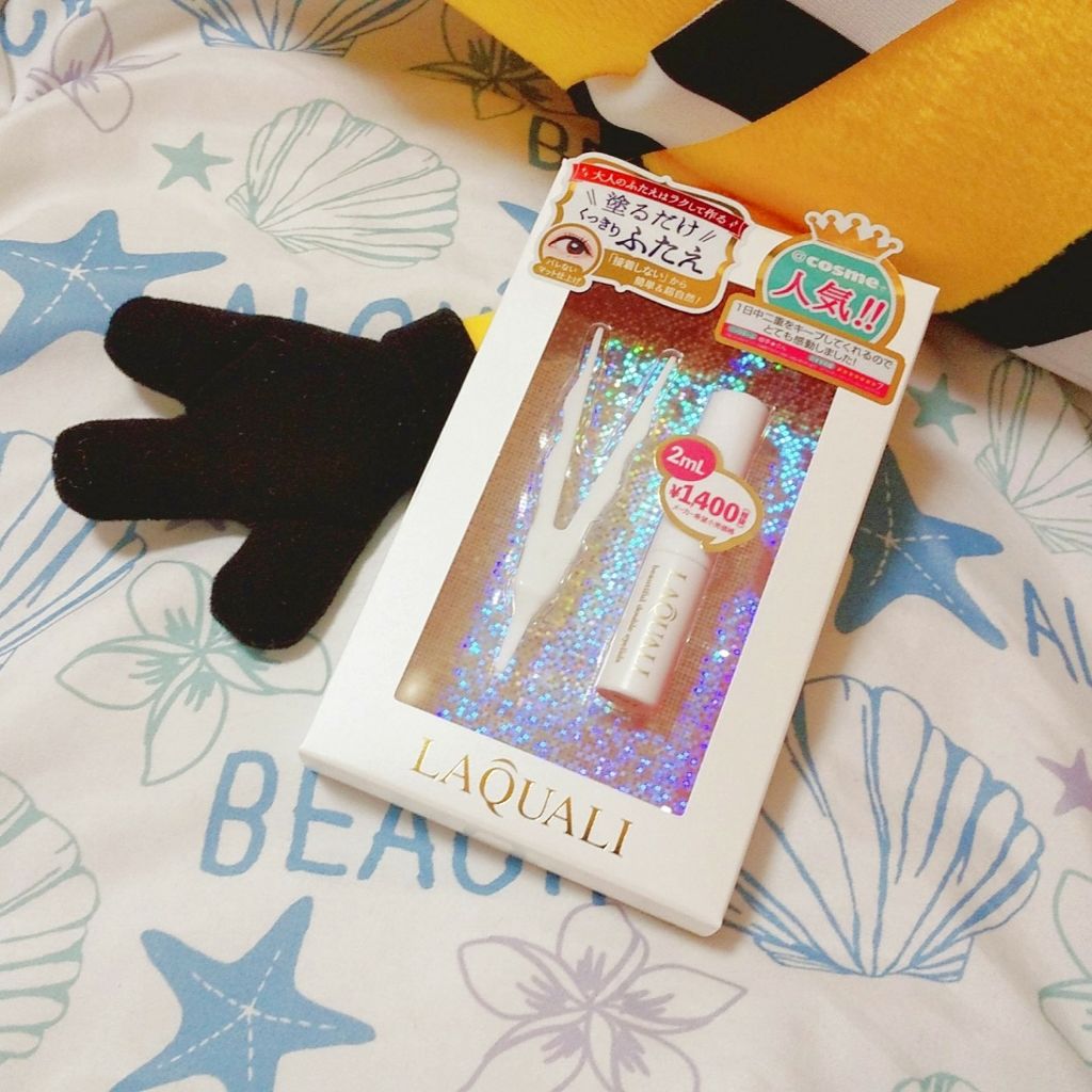 ãªããããã£ã«ã /ã©ã¯ãªãª/äºéãŸã¶ãçšã¢ã€ãã ã䜿ã£ãã¯ãã³ãïŒ1æç®ïŒ